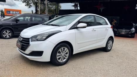 HYUNDAI HB 20 Hatch 1.0 12V 4P FLEX COMFORT, Foto 1