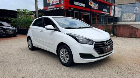 HYUNDAI HB 20 Hatch 1.0 12V 4P FLEX COMFORT, Foto 2