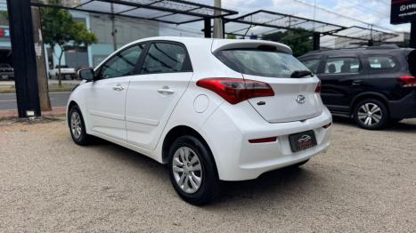 HYUNDAI HB 20 Hatch 1.0 12V 4P FLEX COMFORT, Foto 3