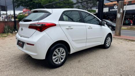 HYUNDAI HB 20 Hatch 1.0 12V 4P FLEX COMFORT, Foto 4
