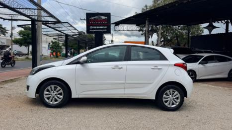 HYUNDAI HB 20 Hatch 1.0 12V 4P FLEX COMFORT, Foto 5