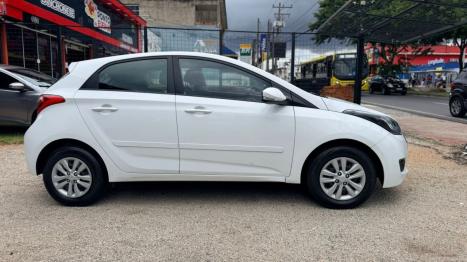 HYUNDAI HB 20 Hatch 1.0 12V 4P FLEX COMFORT, Foto 6