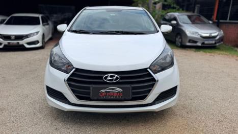 HYUNDAI HB 20 Hatch 1.0 12V 4P FLEX COMFORT, Foto 7