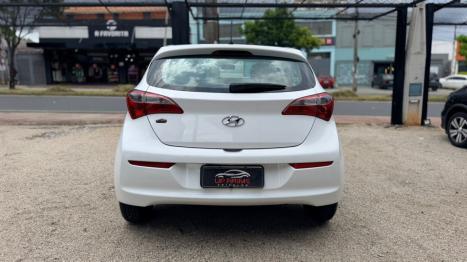 HYUNDAI HB 20 Hatch 1.0 12V 4P FLEX COMFORT, Foto 8