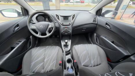 HYUNDAI HB 20 Hatch 1.0 12V 4P FLEX COMFORT, Foto 10