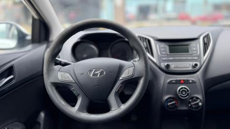 HYUNDAI HB 20 Hatch 1.0 12V 4P FLEX COMFORT, Foto 11