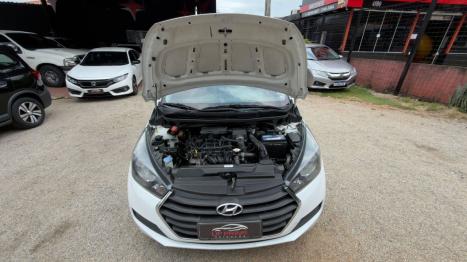 HYUNDAI HB 20 Hatch 1.0 12V 4P FLEX COMFORT, Foto 12