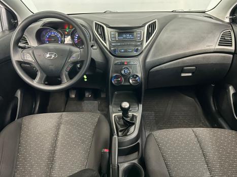 HYUNDAI HB 20 Hatch 1.0 12V 4P FLEX UNIQUE, Foto 4
