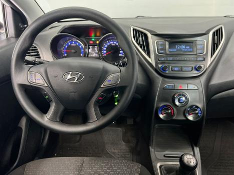 HYUNDAI HB 20 Hatch 1.0 12V 4P FLEX UNIQUE, Foto 5