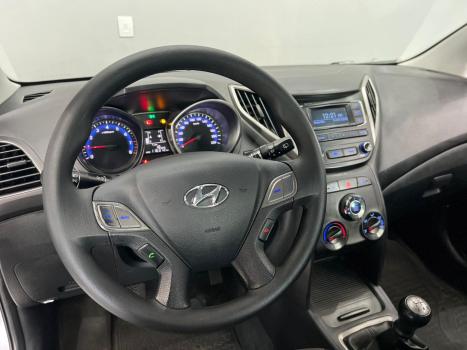 HYUNDAI HB 20 Hatch 1.0 12V 4P FLEX UNIQUE, Foto 6