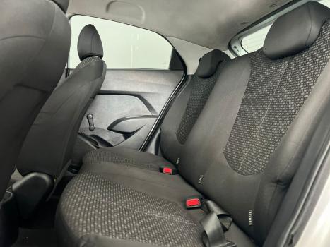 HYUNDAI HB 20 Hatch 1.0 12V 4P FLEX UNIQUE, Foto 9