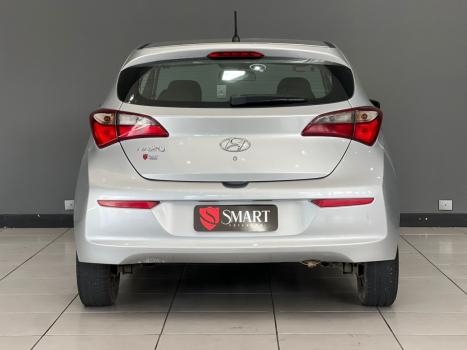 HYUNDAI HB 20 Hatch 1.0 12V 4P FLEX UNIQUE, Foto 11