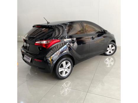 HYUNDAI HB 20 Hatch 1.0 12V 4P FLEX COMFORT, Foto 2