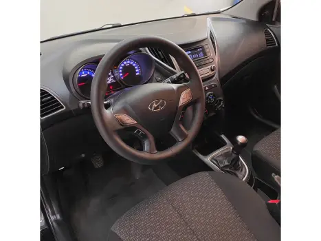 HYUNDAI HB 20 Hatch 1.0 12V 4P FLEX COMFORT, Foto 5