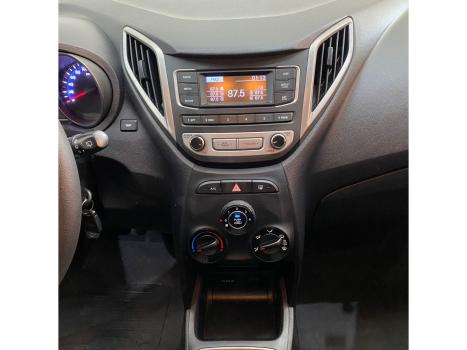 HYUNDAI HB 20 Hatch 1.0 12V 4P FLEX COMFORT, Foto 8