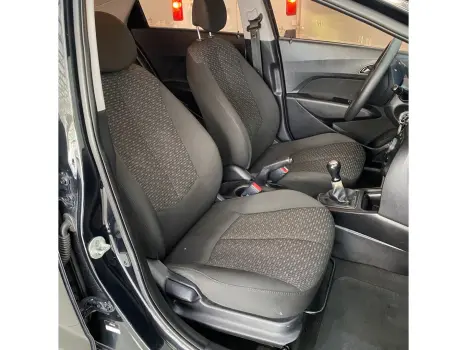 HYUNDAI HB 20 Hatch 1.0 12V 4P FLEX COMFORT, Foto 11