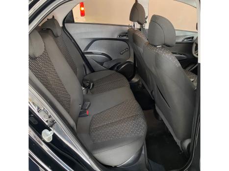 HYUNDAI HB 20 Hatch 1.0 12V 4P FLEX COMFORT, Foto 12