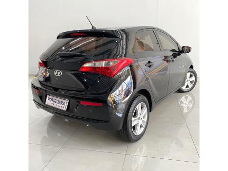HYUNDAI HB 20 Hatch 1.0 12V 4P FLEX COMFORT, Foto 14