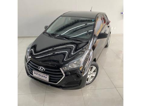 HYUNDAI HB 20 Hatch 1.0 12V 4P FLEX COMFORT, Foto 3