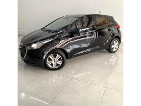 HYUNDAI HB 20 Hatch 1.0 12V 4P FLEX COMFORT, Foto 4