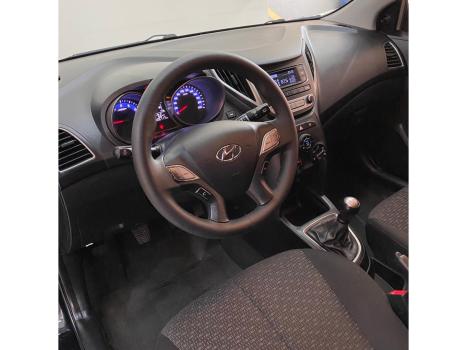 HYUNDAI HB 20 Hatch 1.0 12V 4P FLEX COMFORT, Foto 5