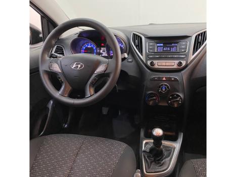 HYUNDAI HB 20 Hatch 1.0 12V 4P FLEX COMFORT, Foto 6