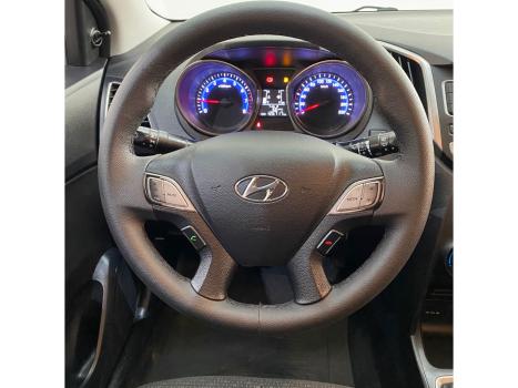 HYUNDAI HB 20 Hatch 1.0 12V 4P FLEX COMFORT, Foto 7