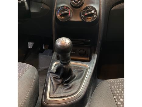 HYUNDAI HB 20 Hatch 1.0 12V 4P FLEX COMFORT, Foto 9