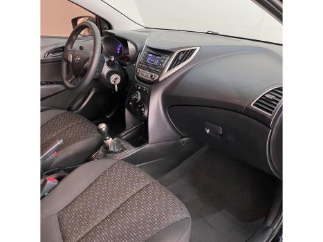HYUNDAI HB 20 Hatch 1.0 12V 4P FLEX COMFORT, Foto 10