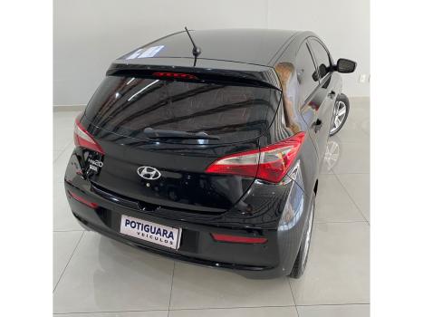 HYUNDAI HB 20 Hatch 1.0 12V 4P FLEX COMFORT, Foto 13