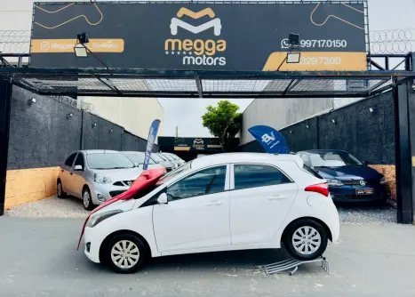 HYUNDAI HB 20 Hatch 1.0 12V 4P FLEX COMFORT, Foto 1