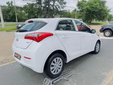 HYUNDAI HB 20 Hatch 1.0 12V 4P FLEX COMFORT, Foto 6