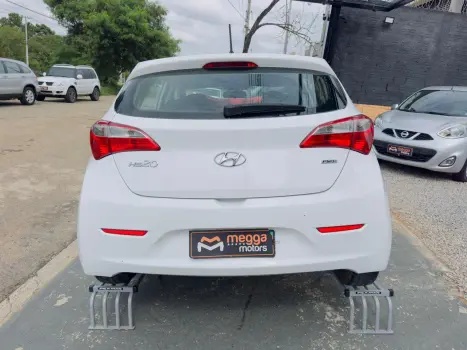 HYUNDAI HB 20 Hatch 1.0 12V 4P FLEX COMFORT, Foto 7