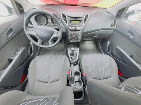HYUNDAI HB 20 Hatch 1.0 12V 4P FLEX COMFORT, Foto 9