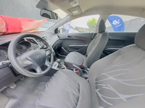 HYUNDAI HB 20 Hatch 1.0 12V 4P FLEX COMFORT, Foto 10