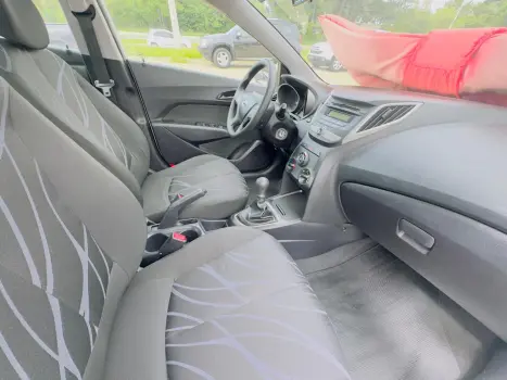 HYUNDAI HB 20 Hatch 1.0 12V 4P FLEX COMFORT, Foto 11