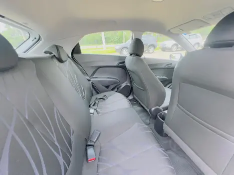 HYUNDAI HB 20 Hatch 1.0 12V 4P FLEX COMFORT, Foto 12