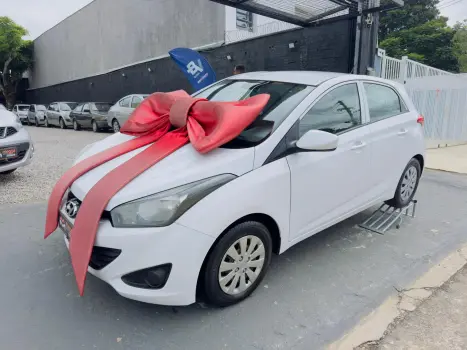 HYUNDAI HB 20 Hatch 1.0 12V 4P FLEX COMFORT, Foto 14