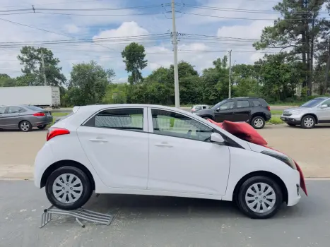 HYUNDAI HB 20 Hatch 1.0 12V 4P FLEX COMFORT, Foto 17