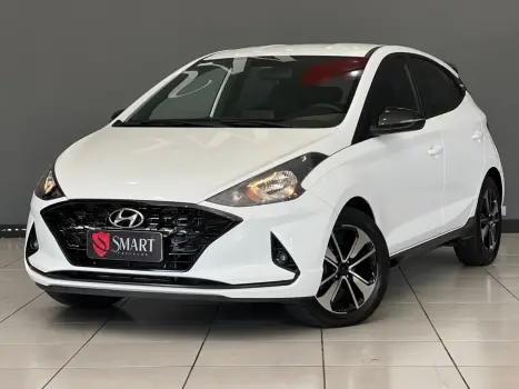 HYUNDAI HB 20 Hatch , Foto 1