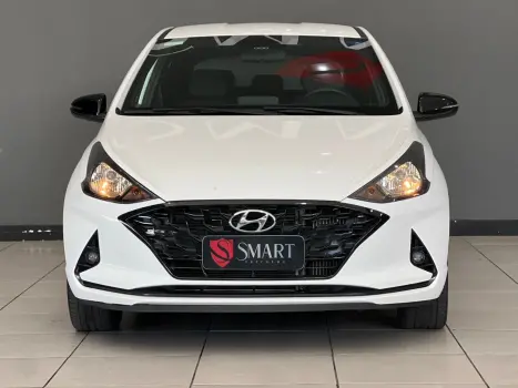 HYUNDAI HB 20 Hatch , Foto 2