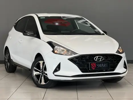 HYUNDAI HB 20 Hatch , Foto 3