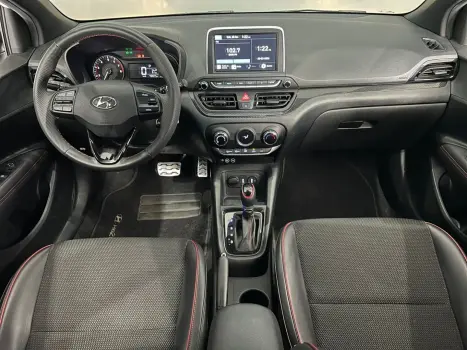 HYUNDAI HB 20 Hatch , Foto 4