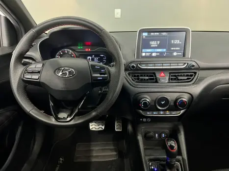HYUNDAI HB 20 Hatch , Foto 5