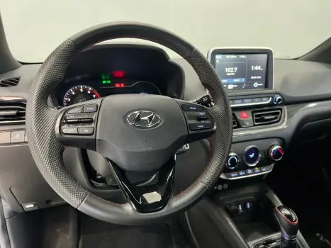 HYUNDAI HB 20 Hatch , Foto 6