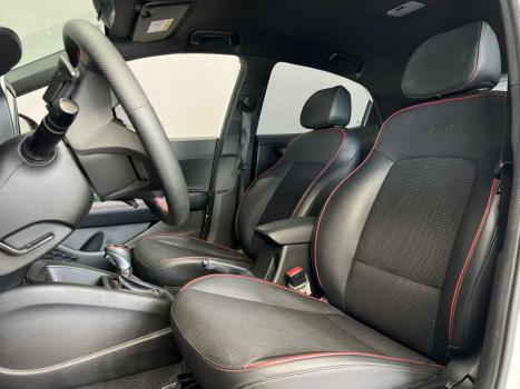 HYUNDAI HB 20 Hatch , Foto 8