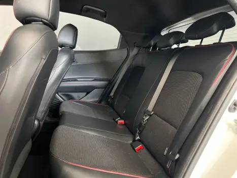 HYUNDAI HB 20 Hatch , Foto 9