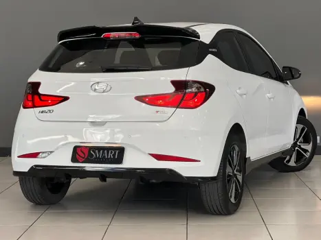 HYUNDAI HB 20 Hatch , Foto 10