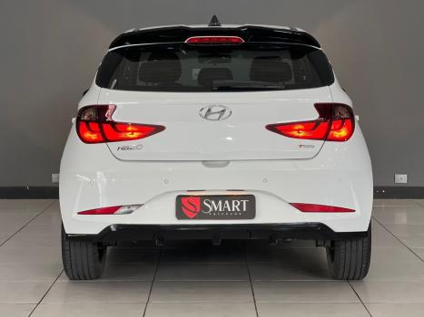 HYUNDAI HB 20 Hatch , Foto 11