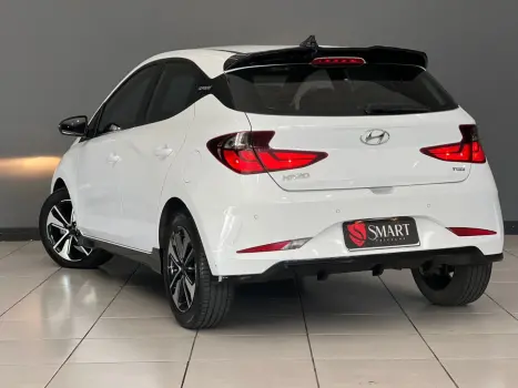 HYUNDAI HB 20 Hatch , Foto 12